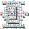 Mahjong na čas